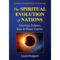 The Spiritual Evolution of Nations: Astrology Eclipses, Stars & Planet Transits. - Paperback