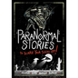 Paranormal Stories to Scare Your Socks Off! - Hardcover