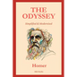 The Oddesy: Simplified and Modernised - Paperback