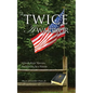 Twice A Warrior - Paperback