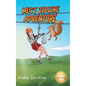 Meg's Zipline Adventure - Hardcover