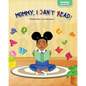 Mommy, I Can't Read - Paperback