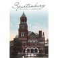 Spartanburg - Paperback