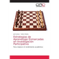 Estrategias de Aprendizaje Enmarcadas en Investigación Participativa - Paperback