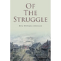 Of the Struggle - Paperback
