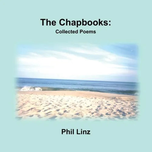 The Chapbooks: Collected Poems - Paperback