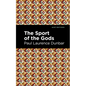 The Sport of the Gods - Hardcover