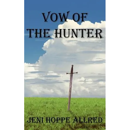 Vow of the Hunter - Paperback