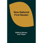 New National First Reader - Paperback