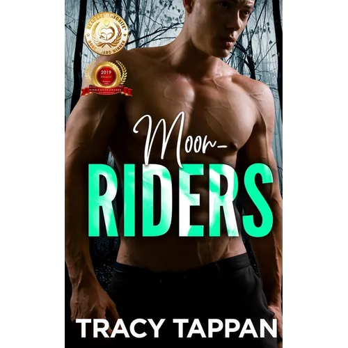 Moon-Riders - Paperback