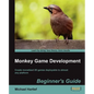 Monkey Game Development Beginners Guide - Paperback