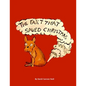 The Fart That Saved Christmas - Paperback