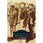 Military History of New Bedford - Hardcover