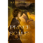 Prince of Scales - Hardcover