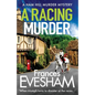 A Racing Murder - Paperback