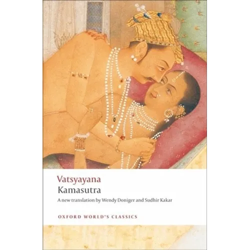 Kamasutra - Paperback
