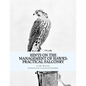Hints on the Management of Hawks: Practical Falconry - Paperback