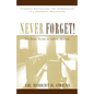 Never Forget! - Paperback