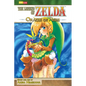 The Legend of Zelda, Vol. 5: Oracle of Ages - Paperback