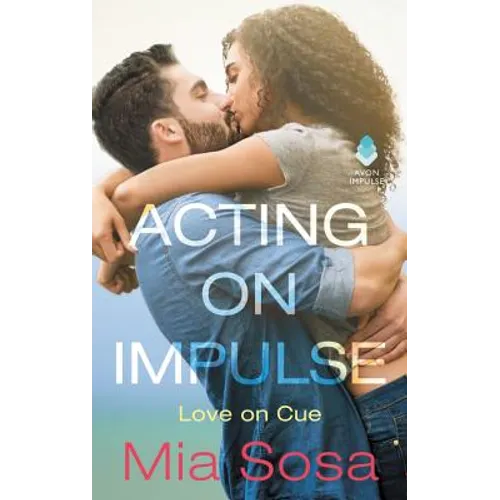 Acting on Impulse - Paperback