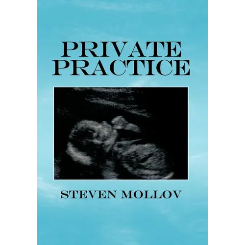 Private Practice - Hardcover