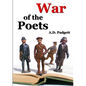 War of the Poets - Paperback