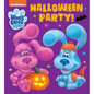 Halloween Party! (Blue's Clues & You) - Board Book