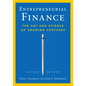Entrepreneurial Finance - Paperback