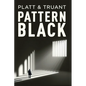 Pattern Black - Paperback