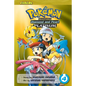 Pokémon Adventures: Diamond and Pearl/Platinum, Vol. 4 - Paperback