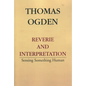 Reverie and Interpretation - Paperback