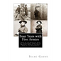 Four Years with Five Armies: Army of the Frontier, Army of the Potomac, Army of the Missouri, Army of the Ohio, Army of the Shenandoah - Paperback