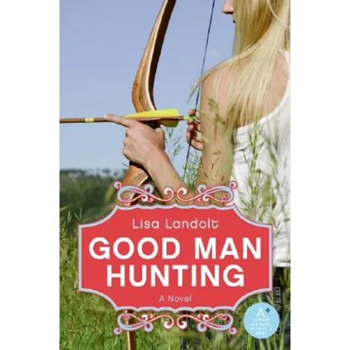 Good Man Hunting - Paperback