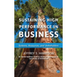 Sustaining High Performance in Business: Systems, Resources, and Stakeholders - Hardcover