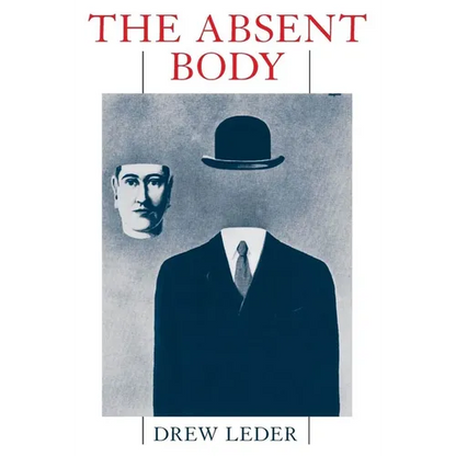 The Absent Body - Paperback