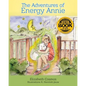 The Adventures of Energy Annie - Paperback