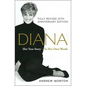 Diana: Her True Story - Hardcover
