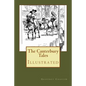 The Canterbury Tales: Illustrated - Paperback