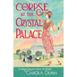 Corpse at the Crystal Palace - Paperback
