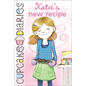 Katie's New Recipe - Paperback