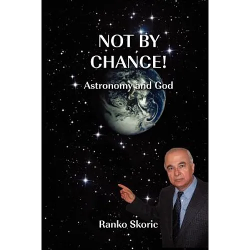 Not By Chance! - Paperback