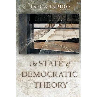 The State of Democratic Theory - Paperback