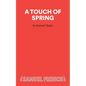 A Touch of Spring - Paperback