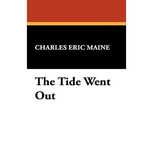 The Tide Went Out - Hardcover