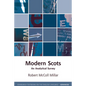 Modern Scots: An Analytical Survey - Paperback