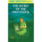 Nancy Drew 01: The Secret of the Old Clock - Hardcover