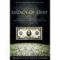 Legacy of Debt - Paperback