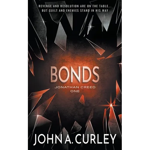 Bonds: A Private Detective Mystery Series - Paperback