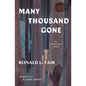Many Thousand Gone: An American Fable - Paperback