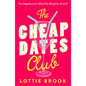 The Cheap Dates Club - Paperback
